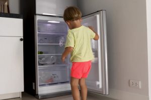 Pourquoi choisir un réfrigérateur trimixte ?