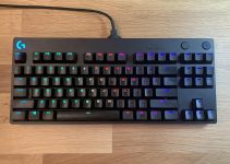 Comment fonctionne un clavier mécanique ?