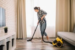 Aspirateur, sans sac ou avec : comment choisir ?