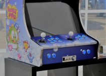 Comment rejouer aux jeux d’arcades vintage ?