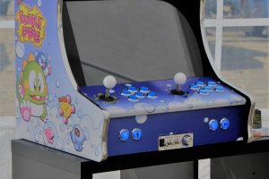 Comment rejouer aux jeux d’arcades vintage ?