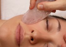 Comment utiliser le Gua-Sha sur une peau grasse ?