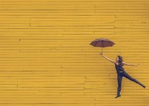 3 innovations importantes réalisées sur des parapluies