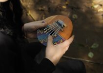 Le Kalimba, l’instrument de musique thérapeutique aux multiples bienfaits