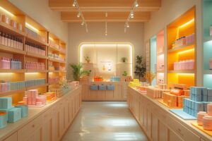 Les meilleures astuces pour choisir le thème idéal pour votre boutique Shopify en 2024