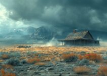 Mythes et toiles : démêler la réalité de la fiction dans l’art western