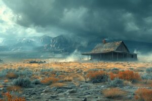 Mythes et toiles : démêler la réalité de la fiction dans l’art western