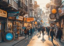 Découvrez notre expertise en référencement local et boostez votre visibilité