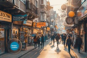 Découvrez notre expertise en référencement local et boostez votre visibilité