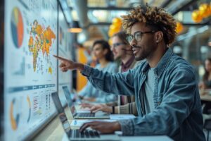 Les clés pour réussir une stratégie de marketing d’influence