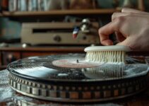 Comment entretenir vos disques vinyles pour une meilleure longévité