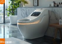 Quelles sont les dernières innovations liées aux toilettes ?