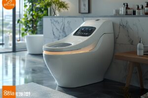 Quelles sont les dernières innovations liées aux toilettes ?
