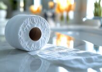 Quel est le meilleur sens pour dérouler le papier wc?