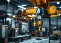 Guide pratique pour une maintenance pont roulant conforme aux normes en vigueur