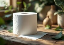 Le papier toilette est-il écologique?