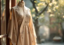 Fibre d’art : explorer l’âme esthétique du hanfu et du qipao à travers les siècles